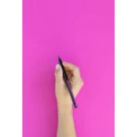 Иновативен молив Pininfarina - GrafeeX Purple - Image 4