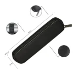 Комплект писалка и химикалка Online - Eleganza Silver - Image 3