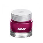 Мастилница Lamy - T53 Crystal ink Rhodonite, 30 мл