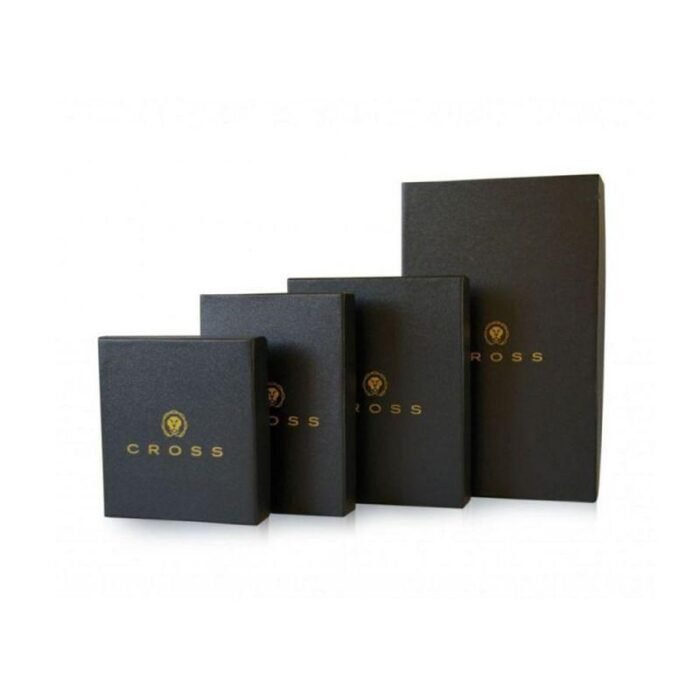 Мъжки портфейл Cross Concordia с 8 отделения за карти - Image 5