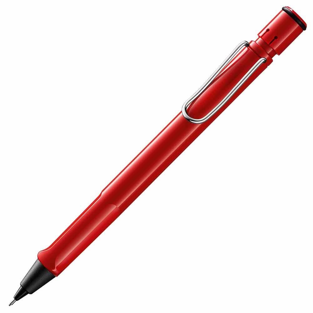 Молив Lamy - Safari, червен Молив Lamy - Safari, червен - Image 1