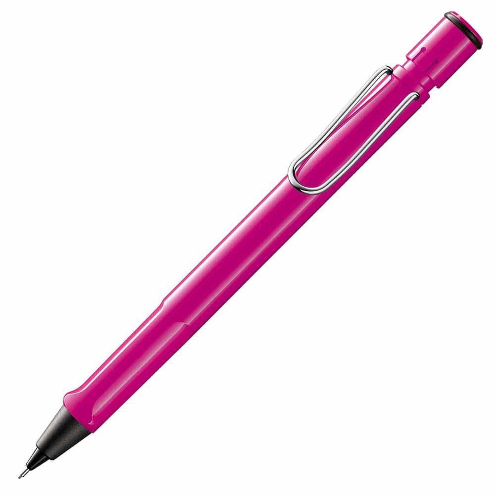 Молив Lamy - Safari, розов Молив Lamy - Safari, розов - Image 1