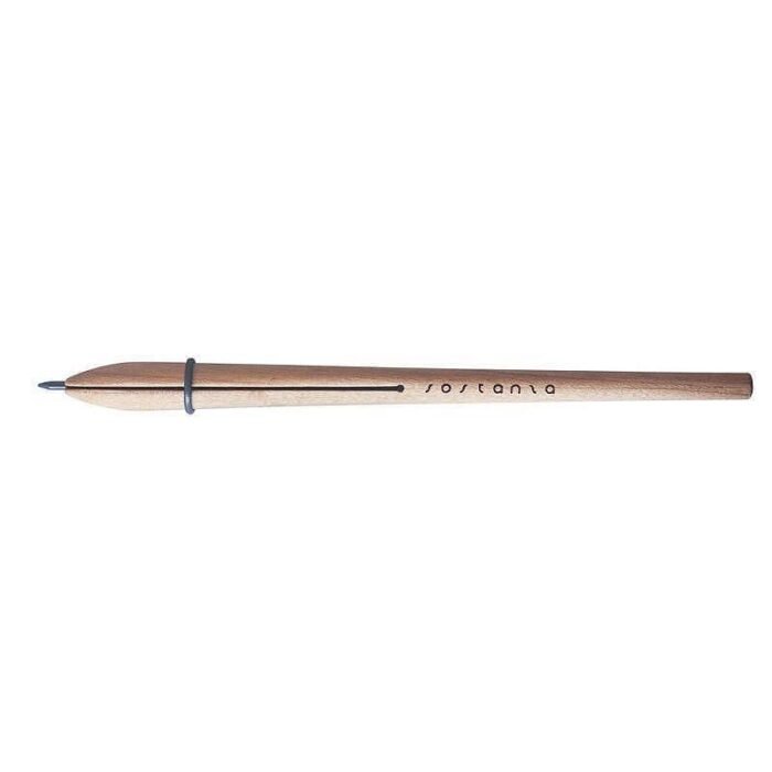 Молив Pininfarina - Sostanza, черешово дърво - Image 3