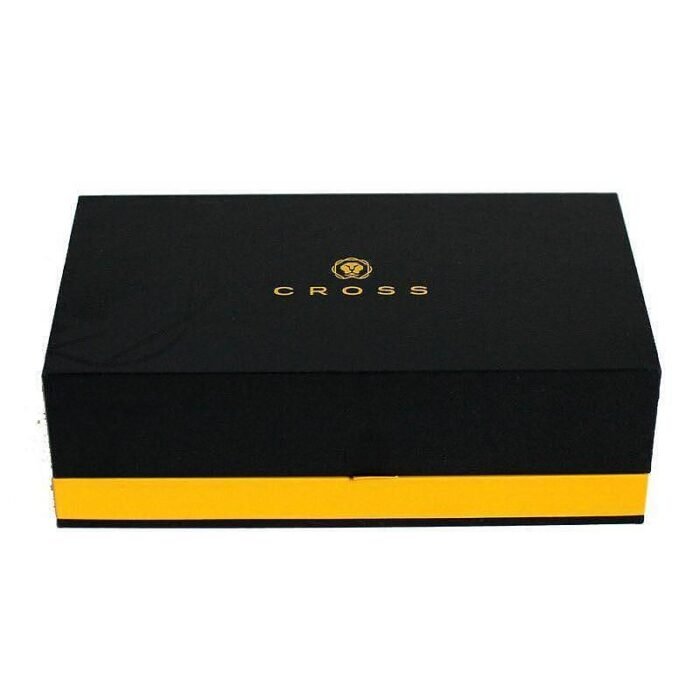 Писалка Cross Century II - 10 Carat Gold, F перо - Image 2