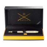 Писалка Cross Century II - 10 Carat Gold, F перо - Image 5