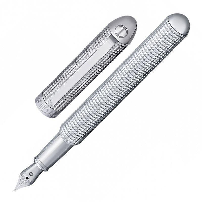 Писалка DAVIDOFF - Paris Chrome Писалка DAVIDOFF - Paris Chrome - Image 1