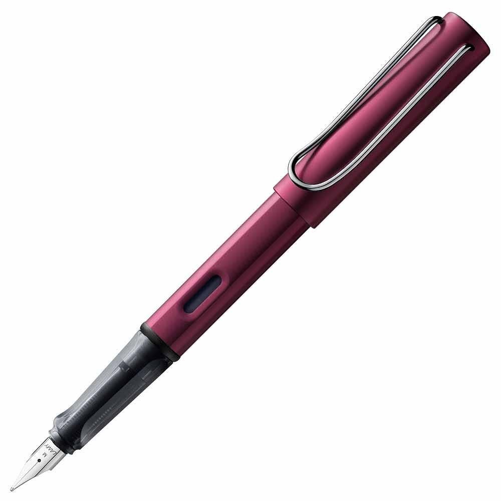 Писалка Lamy - Al-star Black Purple, F Писалка Lamy - Al-star Black Purple, F - Image 1