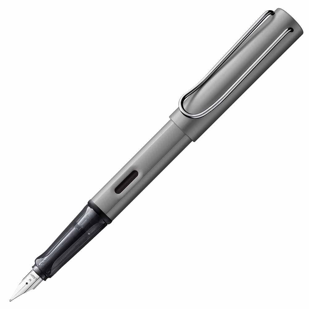 Писалка Lamy - Al-star Graphite, M Писалка Lamy - Al-star Graphite, M - Image 1