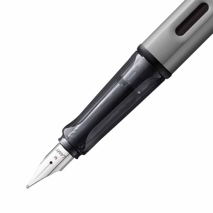 Писалка Lamy - Al-star Graphite, M - Image 2