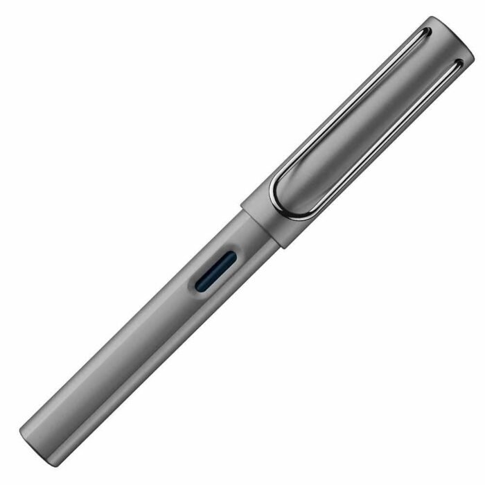 Писалка Lamy - Al-star Graphite, M - Image 3