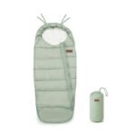 U08 Чувал за количка EVOLUTE Forest Green