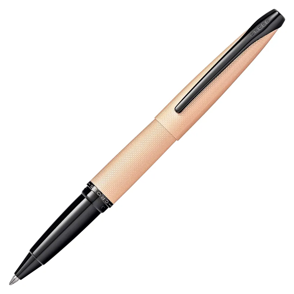 roler-cross-atx-brushed-rose-gold-65bca832ac1fc Ролер Cross ATX - Brushed Rose Gold - Image 1