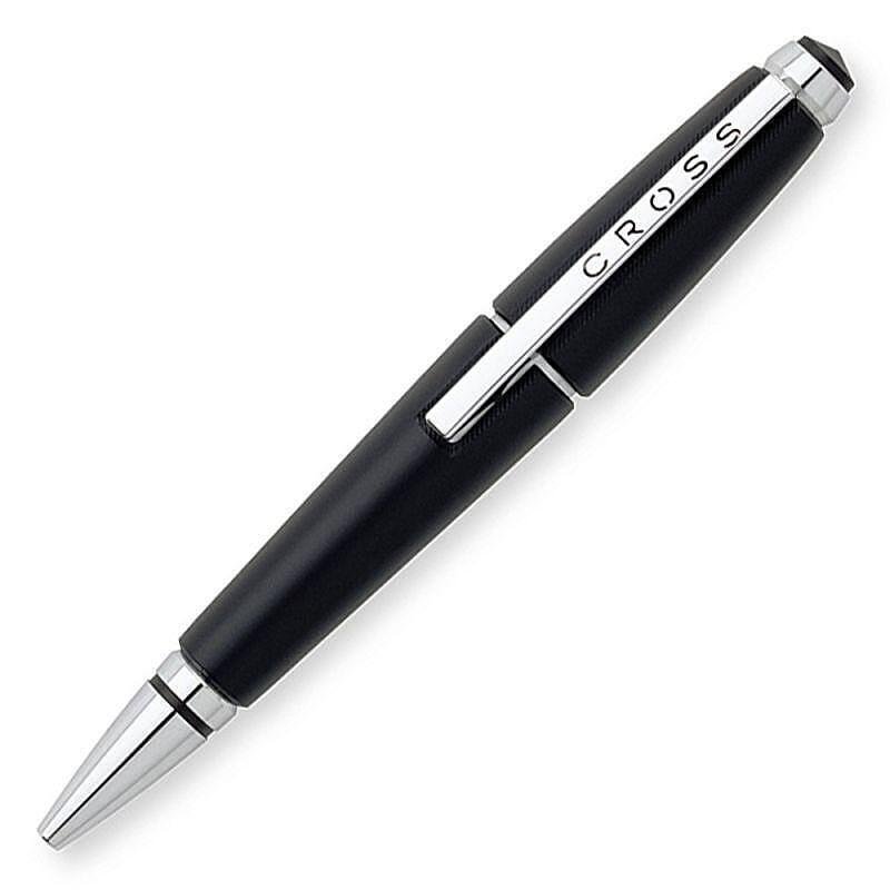 Ролер Cross Edge Black Ролер Cross Edge Black - Image 1