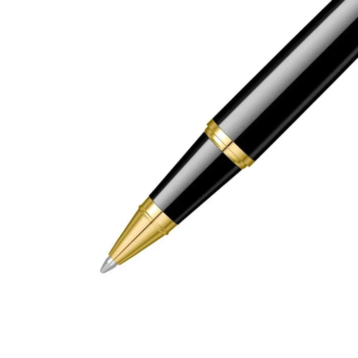 Ролер Sheaffer - 300 Black/Gold - Image 5