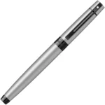 Ролер Sheaffer - 300 Matte Gun Metal Gray - Image 3