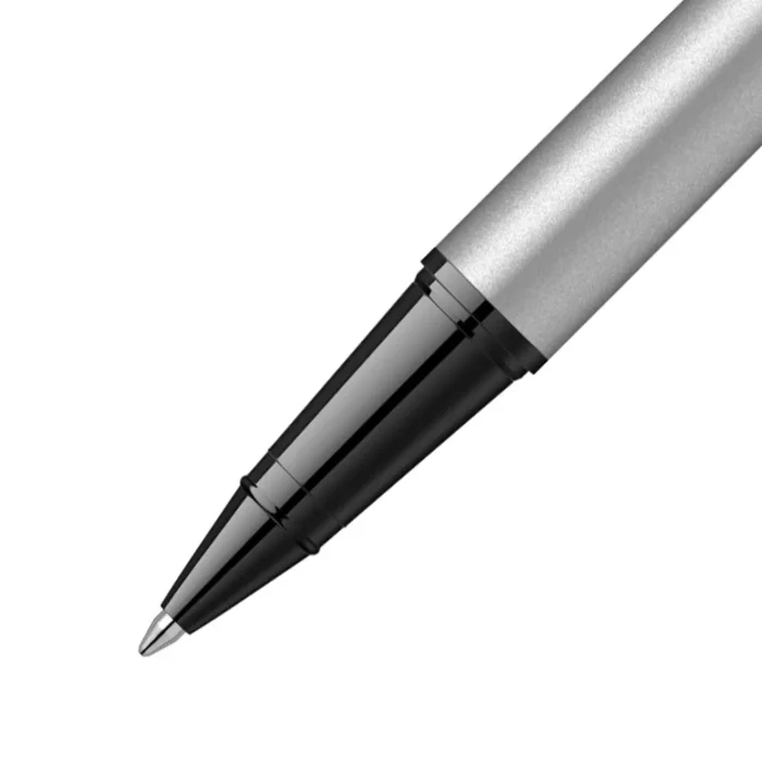 Ролер Sheaffer - 300 Matte Gun Metal Gray - Image 5