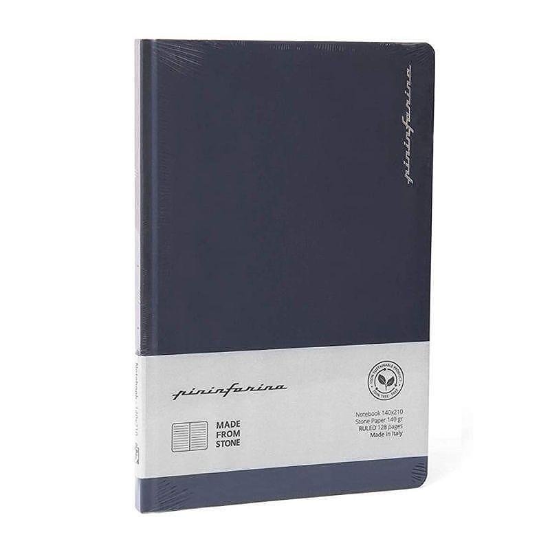 tetradka-pininfarina-stone-paper-kamenna-hartia-sina-image_650021b812f78 Тетрадка Pininfarina - Stone Paper, каменна хартия, синя - Image 1