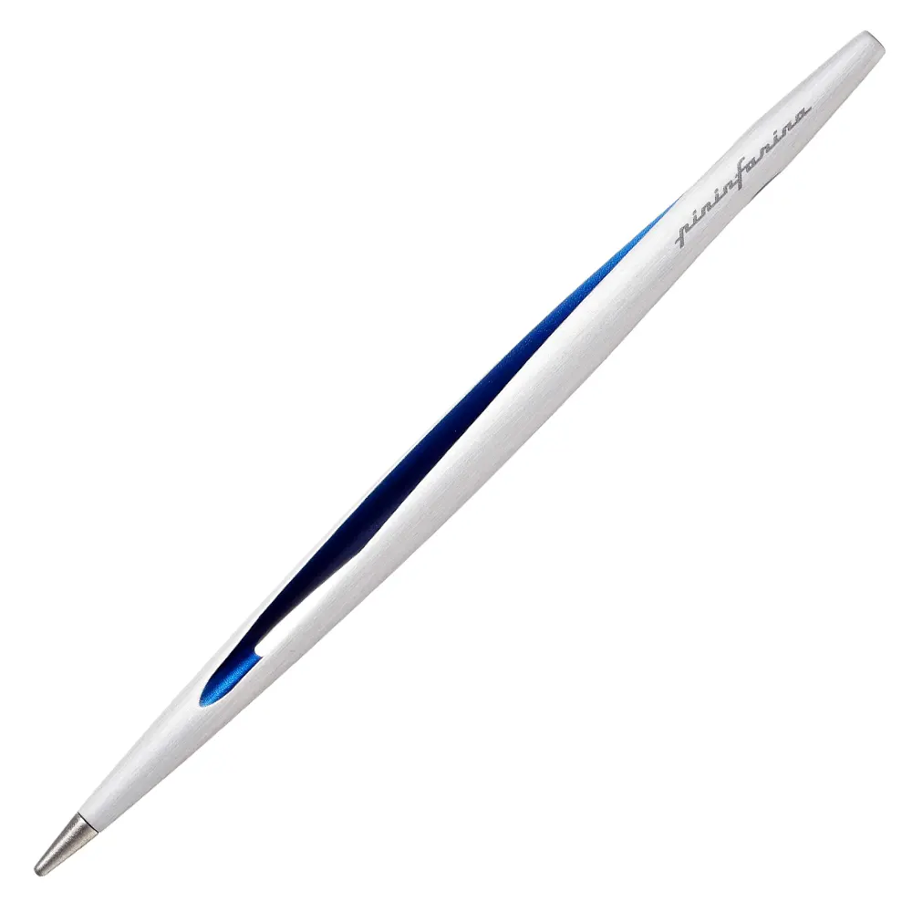 vecno-piseso-sredstvo-pininfarina-aero-blue-65ba0af823237 Вечно-пишещо средство Pininfarina - Aero Blue - Image 1