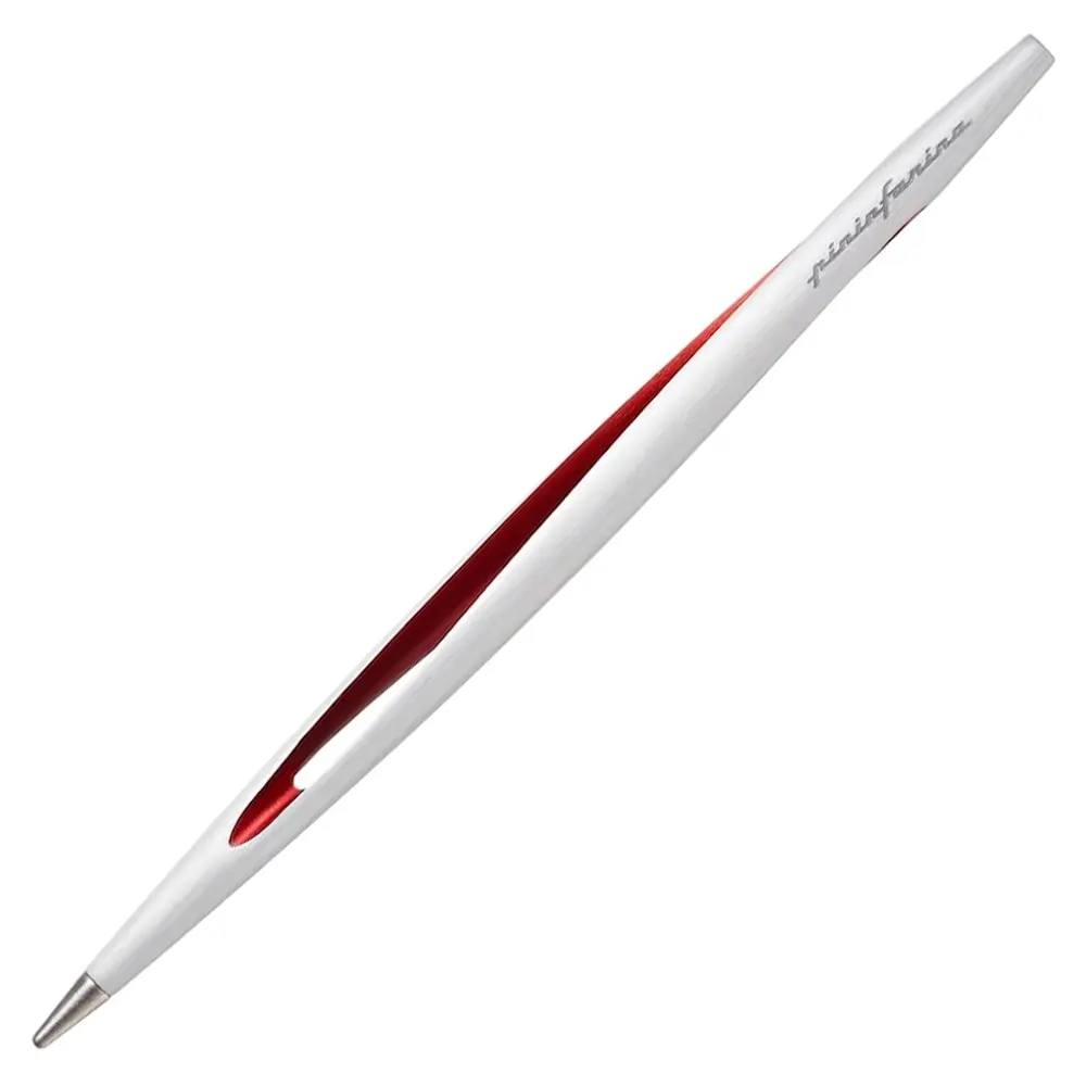 vecno-piseso-sredstvo-pininfarina-aero-red-65ba07c2277f6 Вечно-пишещо средство Pininfarina - Aero Red - Image 1