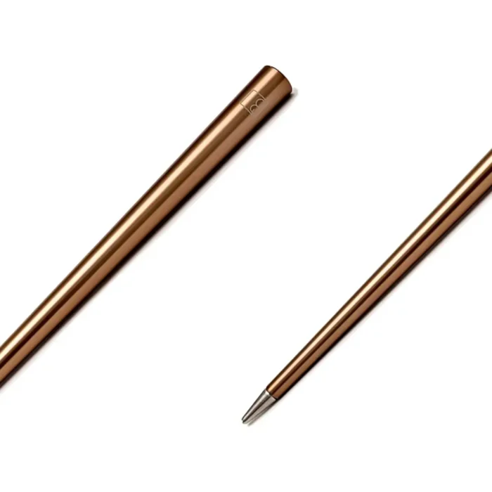 Вечно-пишещо средство Pininfarina - Prima Copper - Image 2