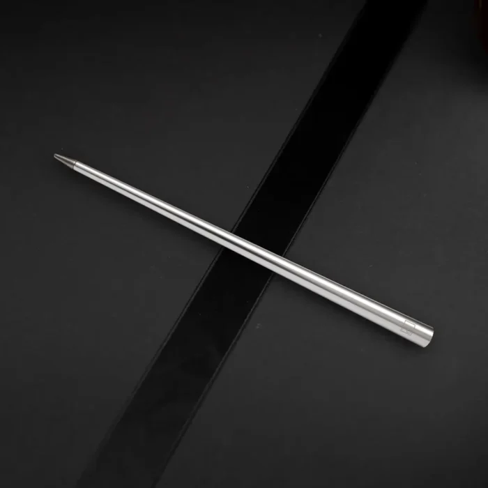 Вечно-пишещо средство Pininfarina - Prima Silver - Image 3